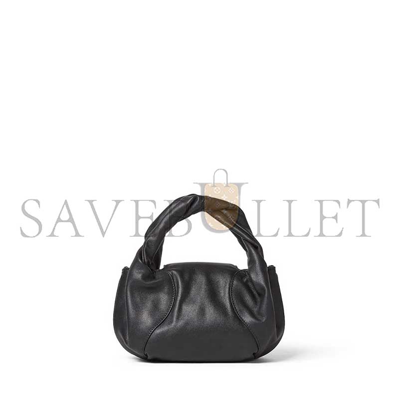 FENDI SPY MINI 8BS110AYCTF0KUR (15*12.5*11cm)